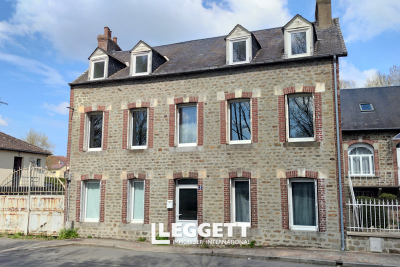 Maison à vendre maison nord et ouest 