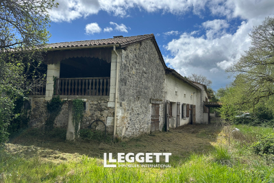 Maison à vendre à Mareuil en Perigord  - 7 pièces 140 m² 