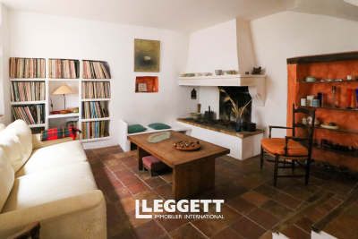 Maison à vendre à DURFORT-ET-ST-MARTIN Séguier - 5 pièces - 185 m² 