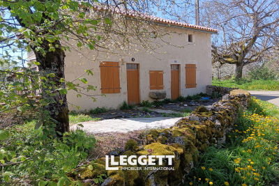 Maison à vendre villa en bois port 