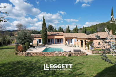 Maison à vendre à COTIGNAC Nartelle-Noyer-Bellevue-Bd des Sardinaux - 8 pièces - 233 m² 