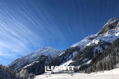 Appartement à vendre à PRALOGNAN-LA-VANOISE  - 3 pièces - 81 m² 