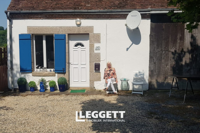 Maison à vendre villa avec vue le lac 3