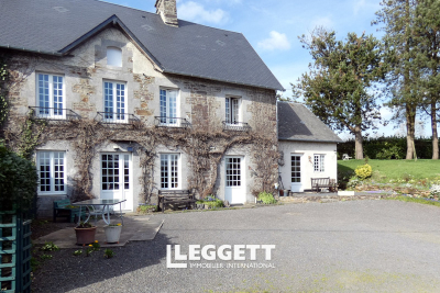 Maison à vendre à MONTPINCHON  - 6 pièces - 112 m² 