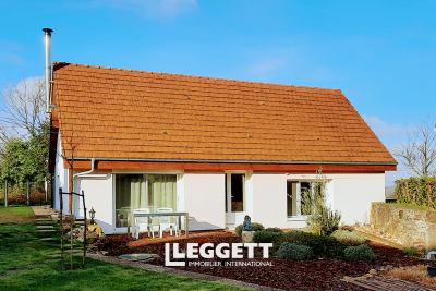 Maison à vendre villa en bois port 