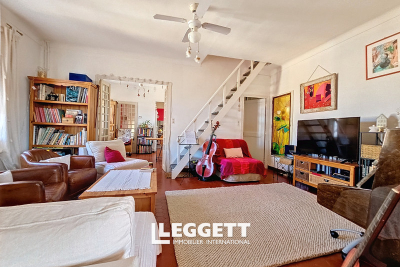 Appartement à vendre intra muros avignon 