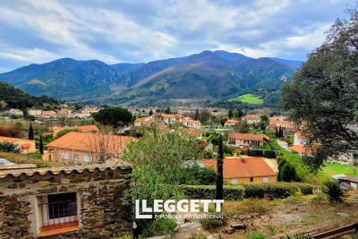 Maison à vendre maison vue mer est