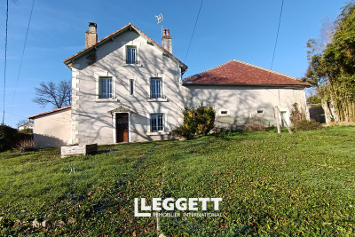 Maison à vendre villa vue 30