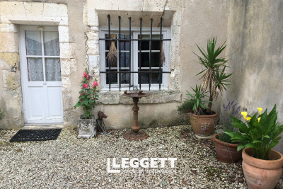 Maison à vendre à CHARRAS  - 4 pièces - 76 m² 