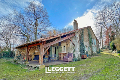 Maison à vendre villas bourg 4 