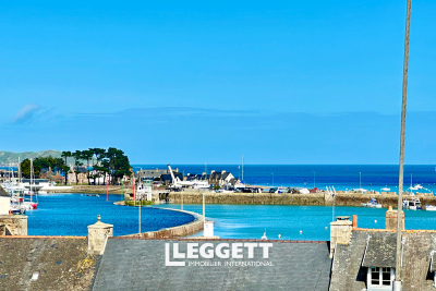 Appartement à vendre à PERROS GUIREC  - 4 pièces - 140 m² 