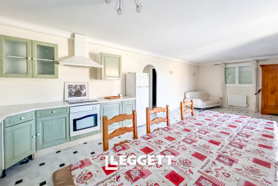 Maison à vendre à CHANCELADE  - 3 pièces - 61 m² 