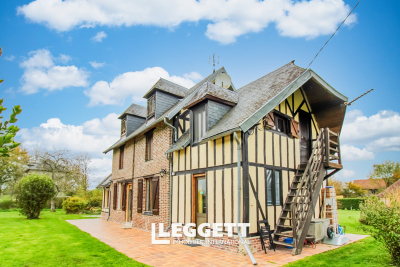 Maison à vendre maisons a vendre jardin parisien 1