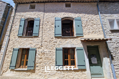 Maison à vendre loft saint pierre 3 