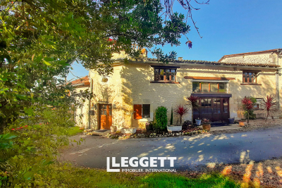 Maison à vendre villa vue halles 4