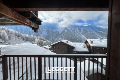 Maison à vendre à STE-FOY-TARENTAISE  - 6 pièces - 182 m² 