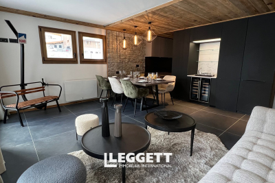 Appartement à vendre à TIGNES  - 4 pièces - 82 m² 