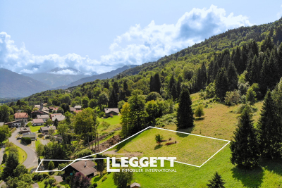 terrain à vendre à LA RIVIERE-ENVERSE    