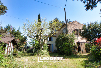 Maison à vendre à CLERMONT-L'HÉRAULT  - 5 pièces - 92 m² 
