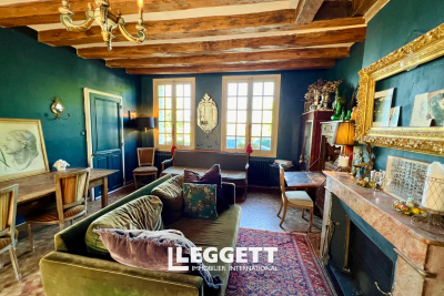 Maison à vendre maison vendre z a bordes 