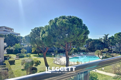 Appartement à vendre à CAGNES-SUR-MER  - 4 pièces - 115 m² 