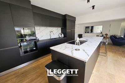 Maison à vendre à PERIGUEUX  - 7 pièces - 157 m² 