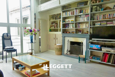 Maison à vendre à POITIERS  - 7 pièces - 230 m² 