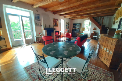 Maison à vendre avec terrain lot 