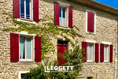 Maison à vendre à SALLELES-D'AUDE  - 7 pièces - 210 m² 