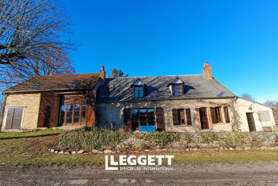 Maison à vendre villa vue 30