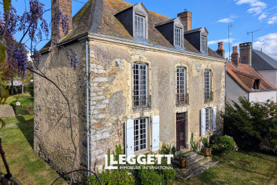 Maison à vendre nogent maison