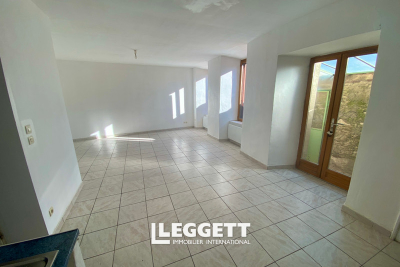 Maison à vendre à LA LIVINIERE  - 5 pièces - 110 m² 