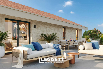 Appartement à vendre à SCIEZ Ouest et Nord - 4 pièces - 82 m² 