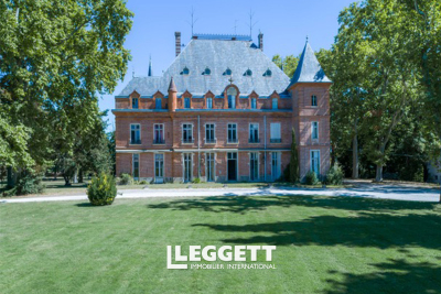 Maison à vendre c toulouse 