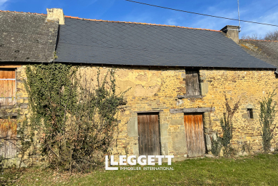 Bien à vendre à GUILLIERS    