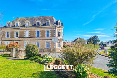 Maison à vendre villa vue halles 4