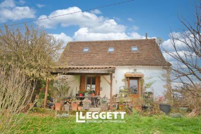 Maison à vendre villa vue 30