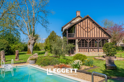 Bien à vendre au 532