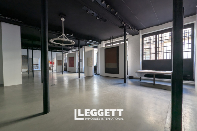 Appartement à vendre à PARIS 4EME Plaine Monceau - 1 pièces - 176 m² 