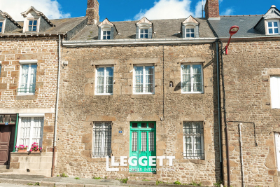 Maison à vendre à Le Pas  - 8 pièces 116 m² 