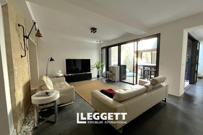 Maison à vendre à BORDEAUX  - 5 pièces - 158 m² 