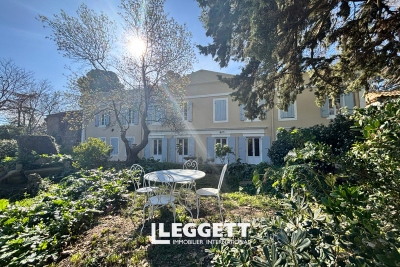 Maison à vendre à NARBONNE  - 22 pièces - 415 m² 