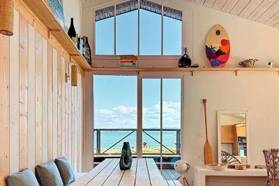 House for sale in CAP-FERRET  - 5 rooms - 140 m² 