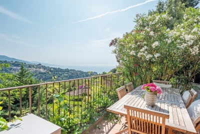 Maison &agrave; vendre &agrave; Roquebrune-Cap-Martin    