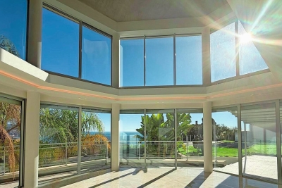 Maison à vendre piscine appartement 