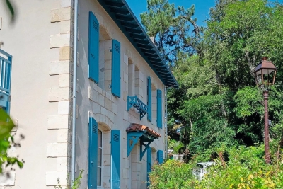 Maison à vendre villa historique 