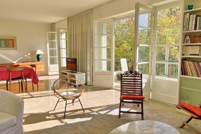 Appartement à vendre à BORDEAUX Capucins-Victoire - 5 pièces - 126 m² 