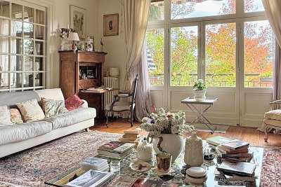 Appartement à vendre à BORDEAUX Capucins-Victoire - 5 pièces - 170 m² 