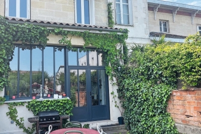 Maison à vendre a le bouscat