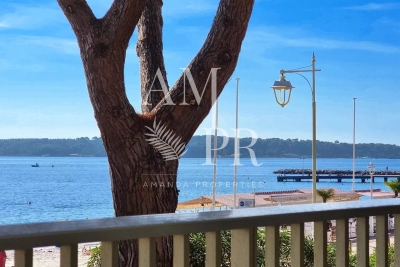 Appartement à vendre à CANNES Drap - 3 pièces - 120 m² 